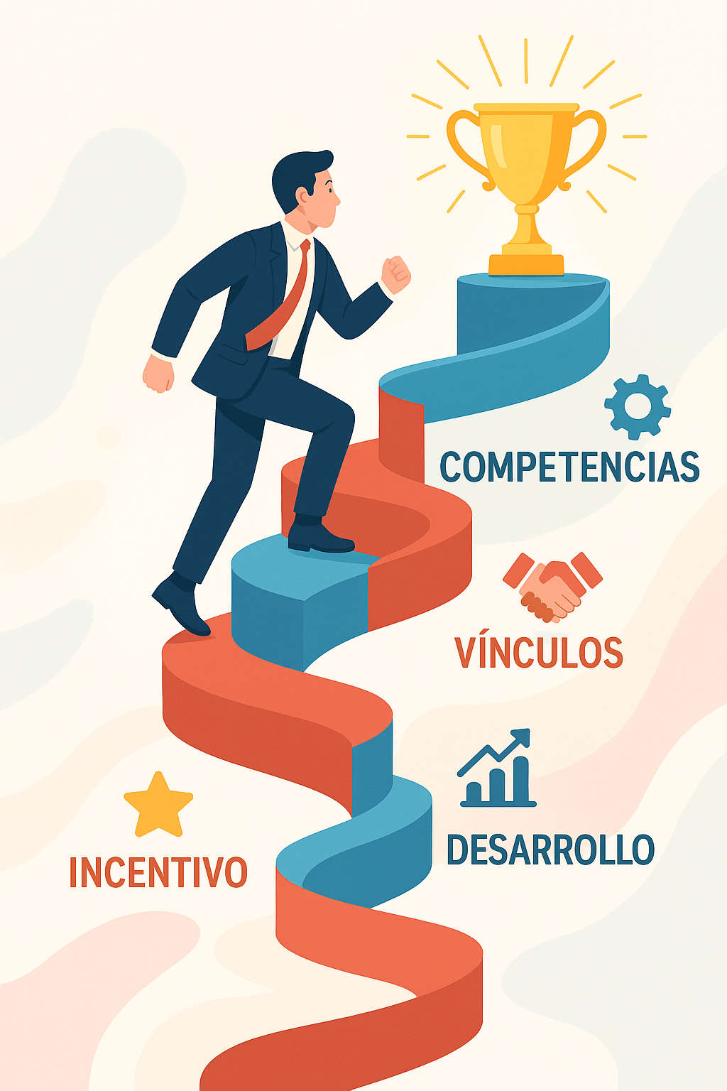 Inspiración estudiantil