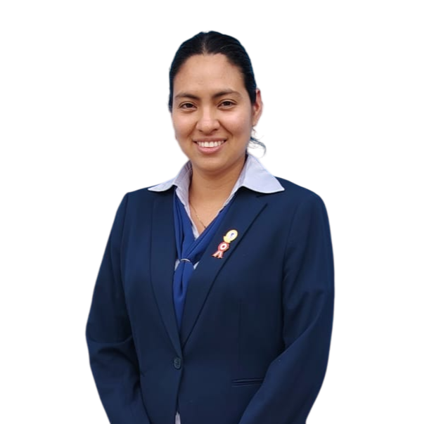 Dulsé Melina Flores Agurto