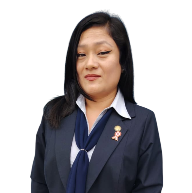 Lizeth Catherine Vasquez Desposorio