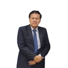 Luis Alberto Carpio Cisneros