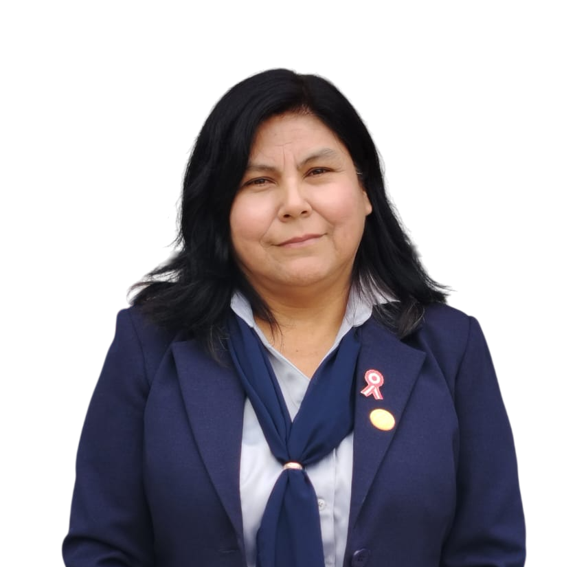 Maribel Yesenia Ibañez Escobedo