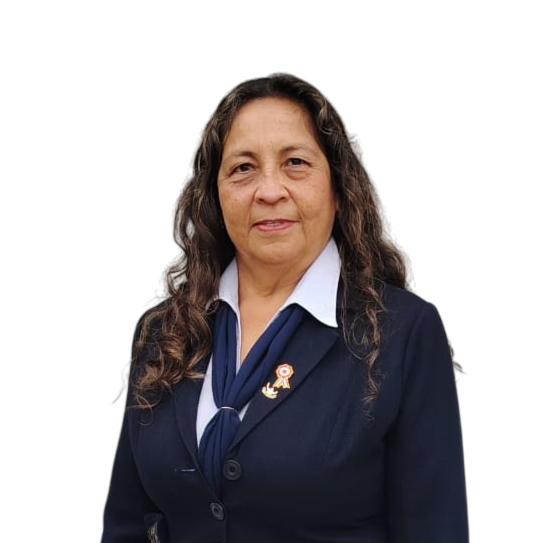 Lic. Rosa Lidia Garcia Cobeñas